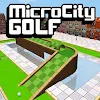 Micro City Golf icon