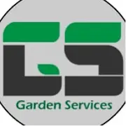 G&S garden services Logo
