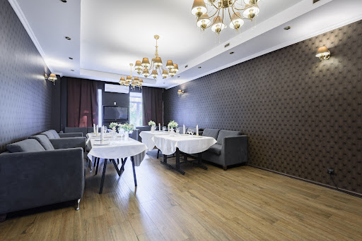 VIP-зал