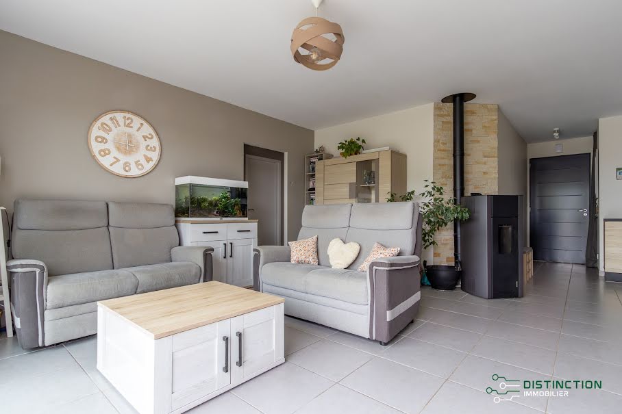Vente maison 4 pièces 86 m² à La Plaine-sur-Mer (44770), 388 500 €