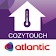 ATLANTIC COZYTOUCH icon