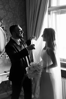 Wedding photographer Roman Ivanov (rivanov). Photo of 10 February 2021