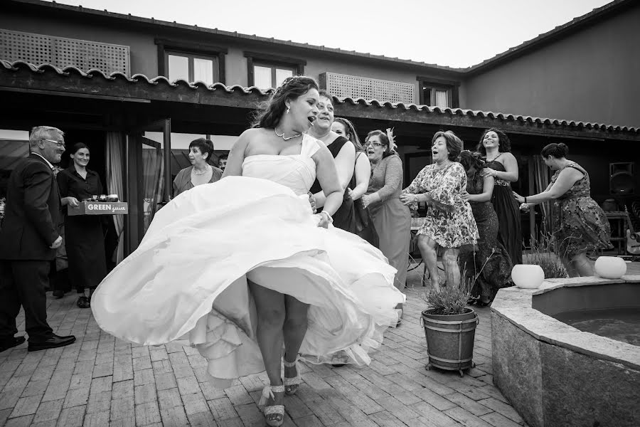 Wedding photographer Michela Rabbaglietti (michelaph). Photo of 25 October 2022