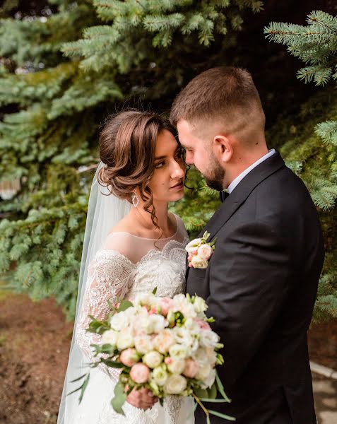 Свадебный фотограф Андрей Кучиренко (kuchyrenko). Фотография от 29 декабря 2019