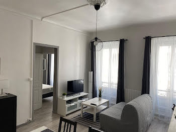 appartement à Toulon (83)