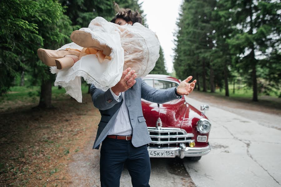 Wedding photographer Ivan Pyanykh (pyanikhphoto). Photo of 16 July 2019