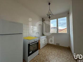 appartement à Montluçon (03)