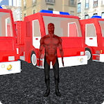 Cover Image of Download Firefighter: City Hero 1.0.0 APK