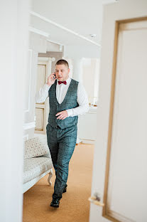 Wedding photographer Vetal Korolev (vetalwedding). Photo of 19 August 2019