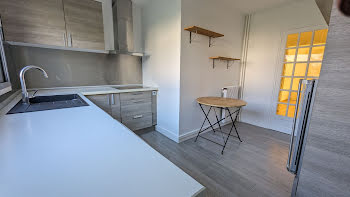 appartement à Le Bourget (93)