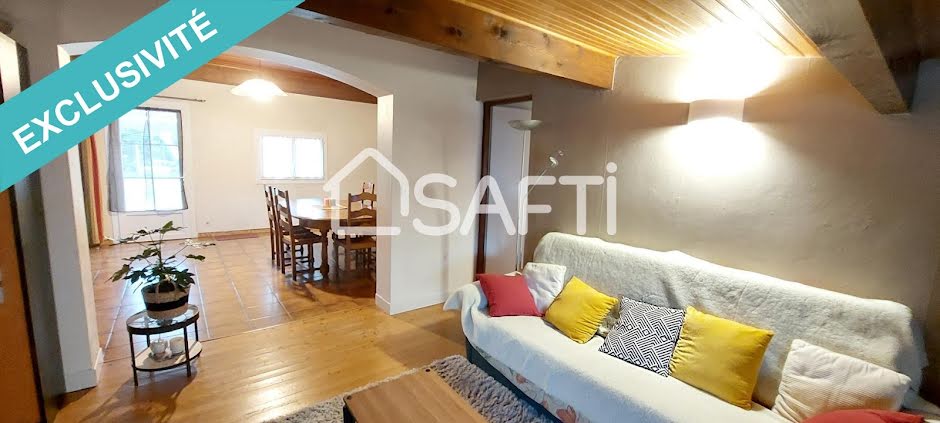 Vente maison 3 pièces 105 m² à Soussans (33460), 277 000 €