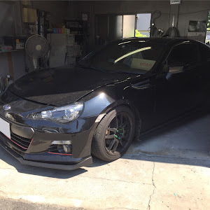 BRZ ZC6