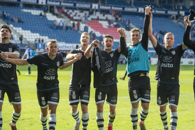 Nederlandse subtopper wil langer door met Belgen met verleden bij respectievelijk Club en Gent