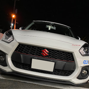 スイフトスポーツ ZC33S