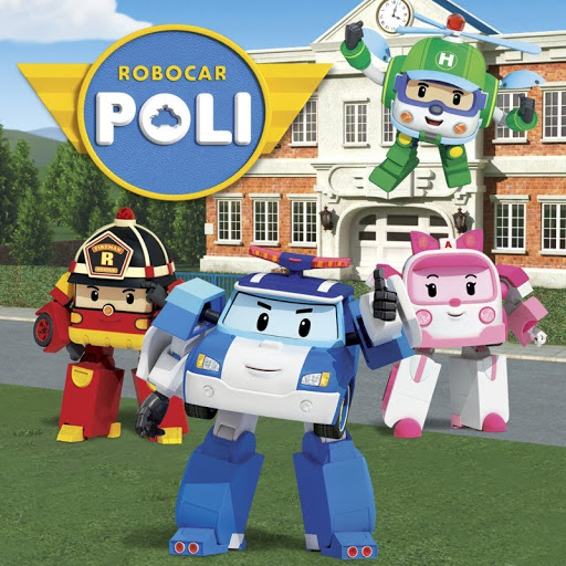 robocar poli robocar poli robocar poli robocar poli