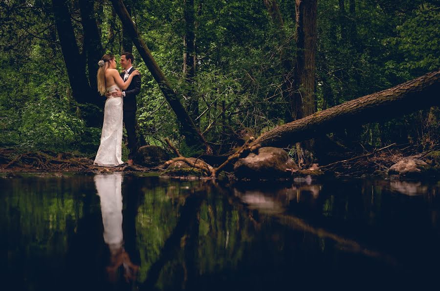 Photographe de mariage Joe Miller (photosjoetakes). Photo du 23 mai 2023