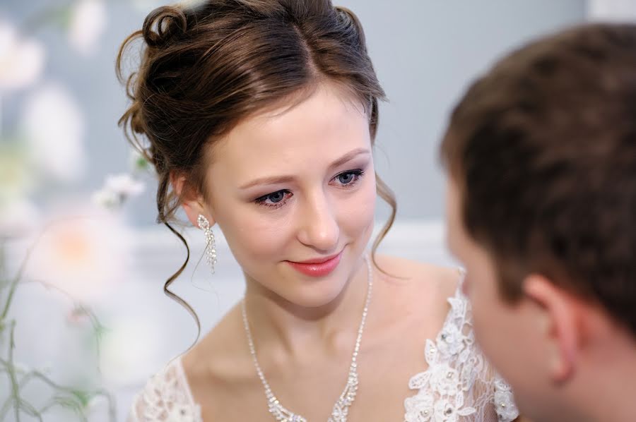 Wedding photographer Vladimir Skranzhevskiy (vseskr). Photo of 2 February 2015