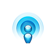 Group Tracker  Icon