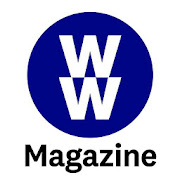 WW (Weight Watchers) Magazine 21.0 Icon