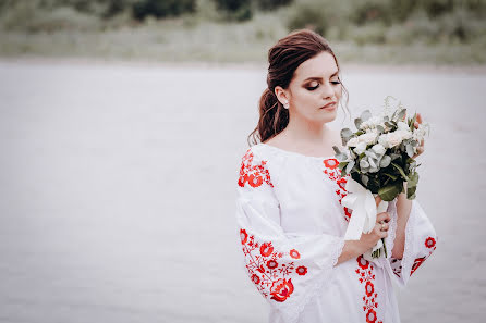 Photographe de mariage Aleksandr Kostosyak (saniol). Photo du 16 juillet 2019