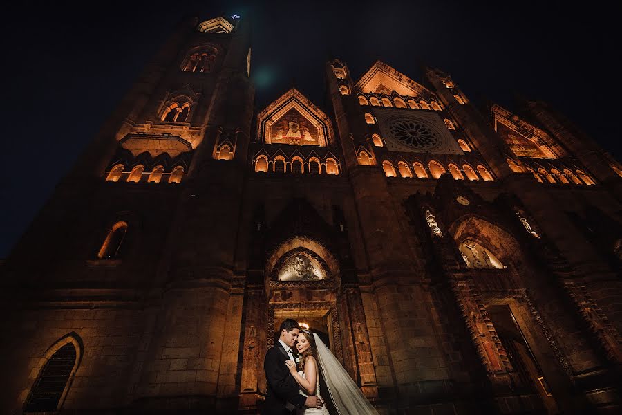 Photographe de mariage Paloma Mejia (mejia). Photo du 22 février 2020