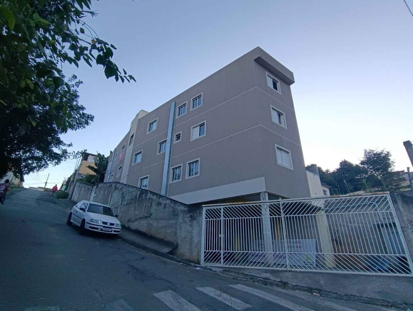 Apartamentos à venda Estância Lago Azul