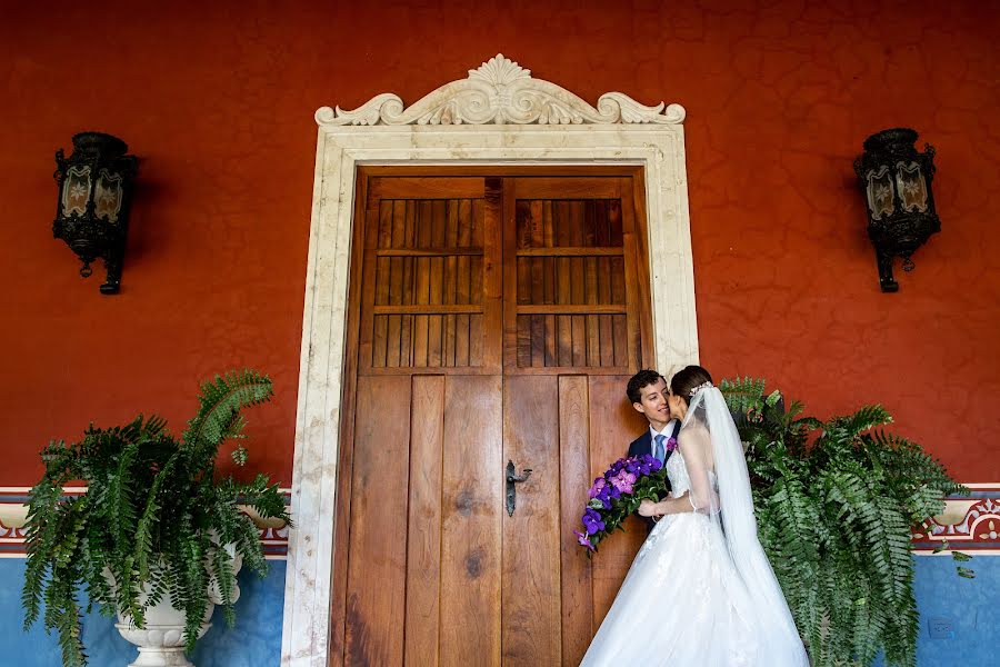 Fotógrafo de bodas David Flores (davidfloresfilms). Foto del 19 de noviembre 2021