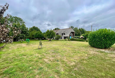 House with garden and terrace 4