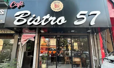 Cafe Bistro 57