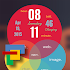 Diagramic Theme Total Launcher1.4