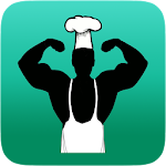 Cover Image of Baixar Planejador de refeições fitness 2.5.1 APK