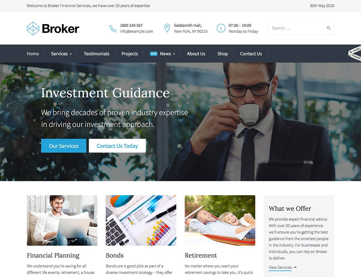 broker-business-wordpress-theme