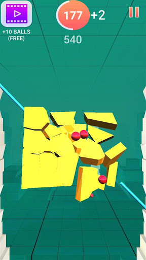 Smash The Stack  Alien Hit