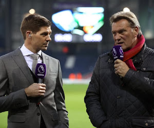 Glenn Hoddle hospitalisé