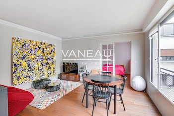 appartement à Neuilly-sur-Seine (92)