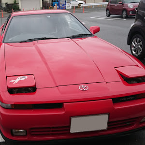 スープラ GA70