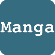 Manga Searcher - Manga Reader V2  Icon