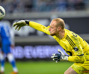 Standard-doelman Arnaud Bodart doet pijnlijke vaststelling na zware nederlaag tegen KAA Gent