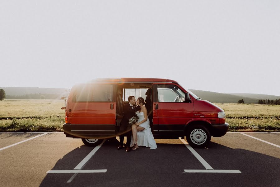 Svadobný fotograf Marie Und Thomas (marieundthomas). Fotografia publikovaná 15. septembra 2017