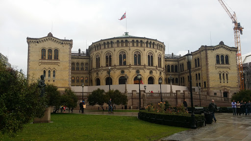 Stortinget