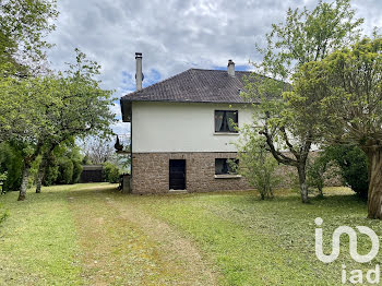 maison à Beauregard-de-Terrasson (24)