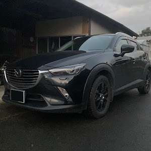 CX-3 DK5AW