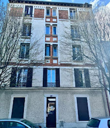 appartement à Noisy-le-Sec (93)