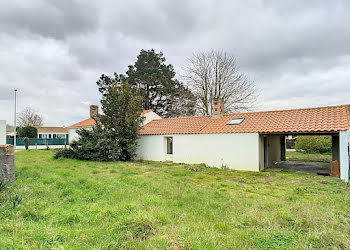 maison à Beauvoir-sur-Mer (85)