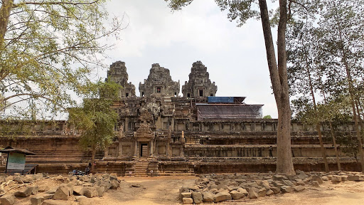 Cambodia 2016