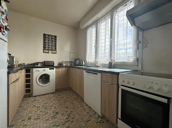 appartement à Dunkerque (59)