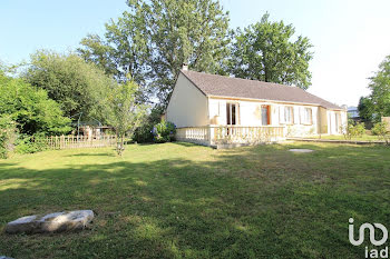 maison à Boissy-sous-Saint-Yon (91)