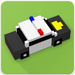 Cover Image of Download City Block - Protect and serve your town 1.9 APK