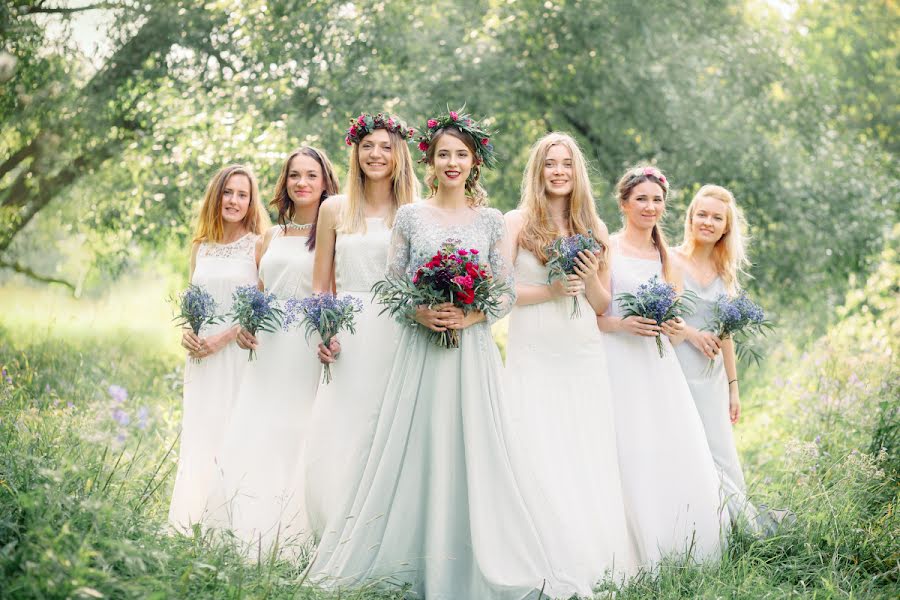 Wedding photographer Pavel Mikhaylov (jelapa69). Photo of 11 August 2015