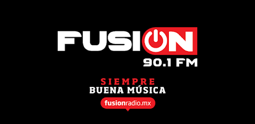 Fusión 90.1 FM